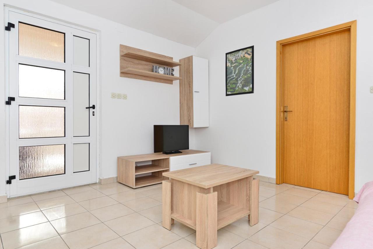 Apartments Martina Vodice Exterior foto